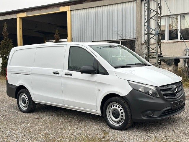 Mercedes-Benz Vito 2022