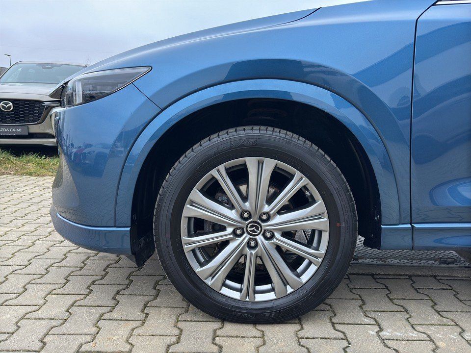 Mazda CX-5 2023