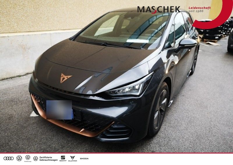 Cupra Born 2023