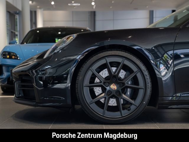 Porsche 992 2026