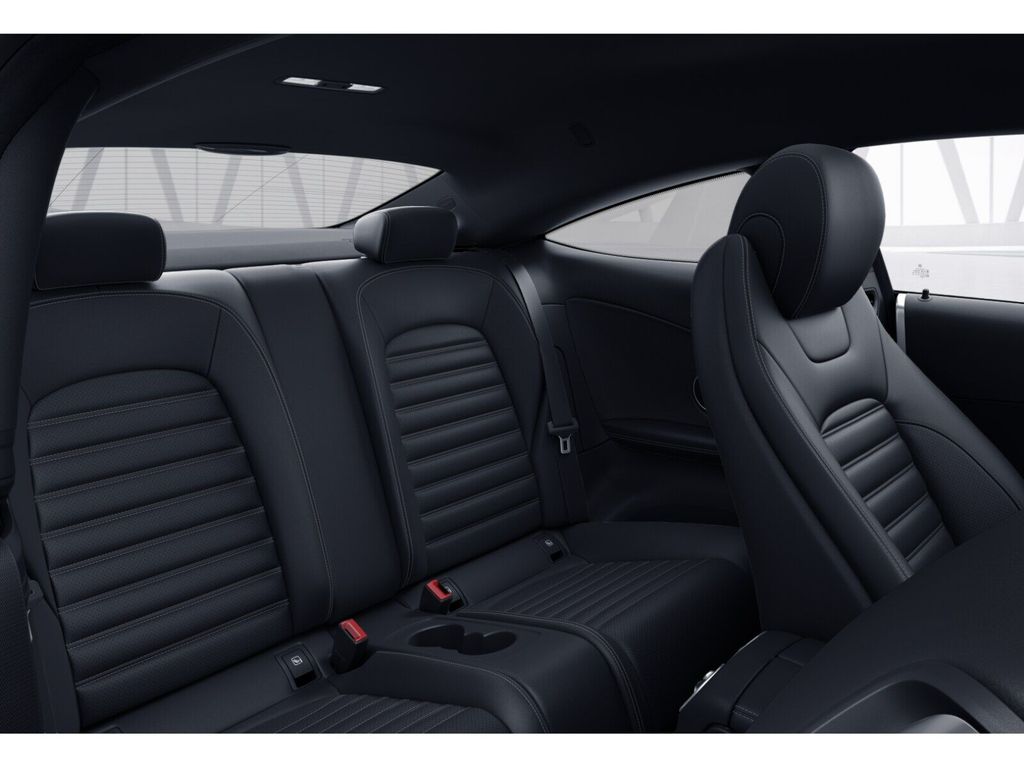 Mercedes-Benz C 300 2020