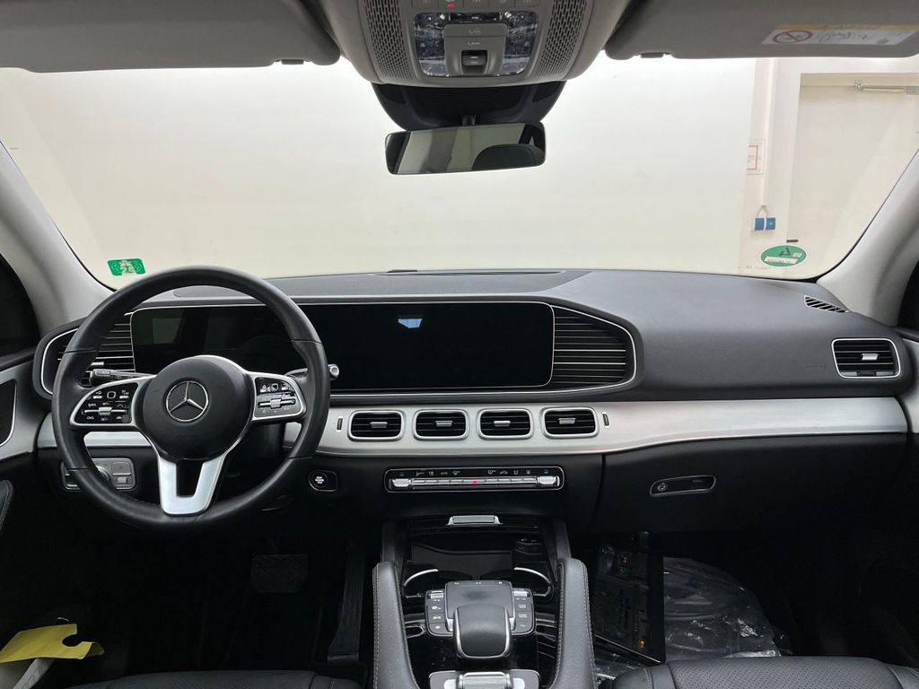 Mercedes-Benz GLE 350 2022