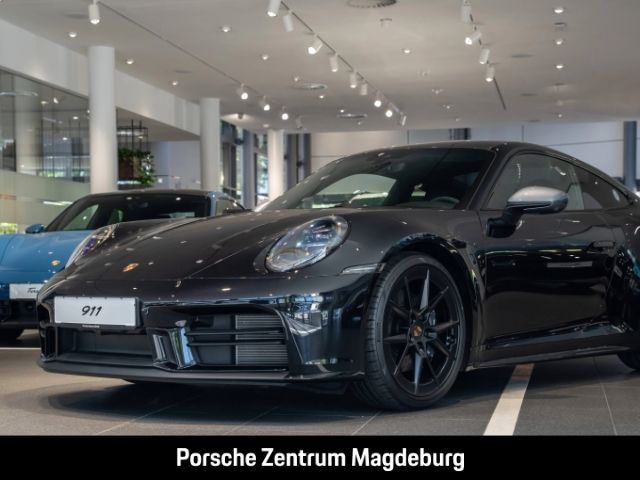 Porsche 992 2026