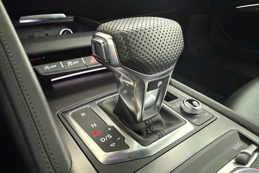 Audi R8 2024