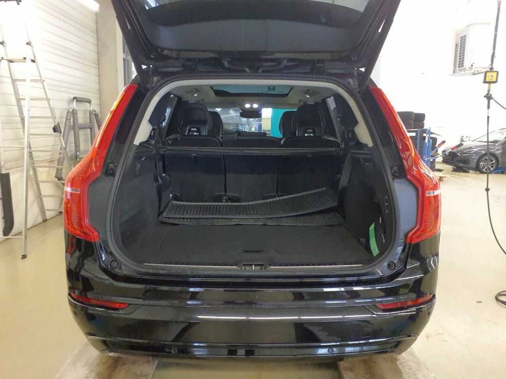 Volvo XC90 2022