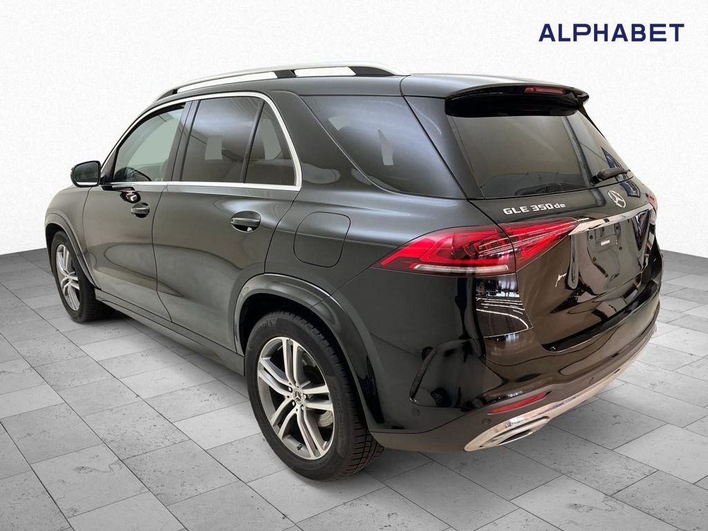 Mercedes-Benz GLE 350 2022