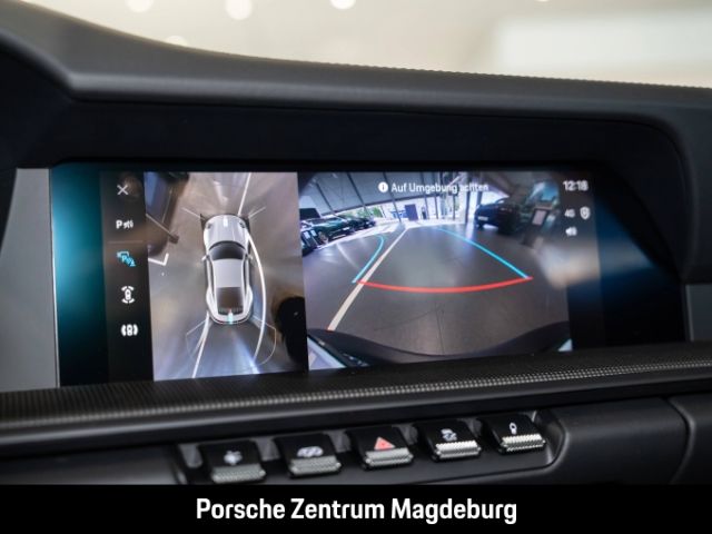 Porsche 992 2026