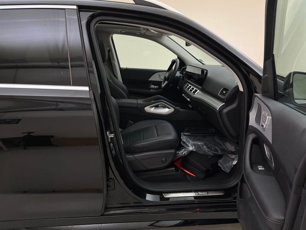 Mercedes-Benz GLE 350 2022