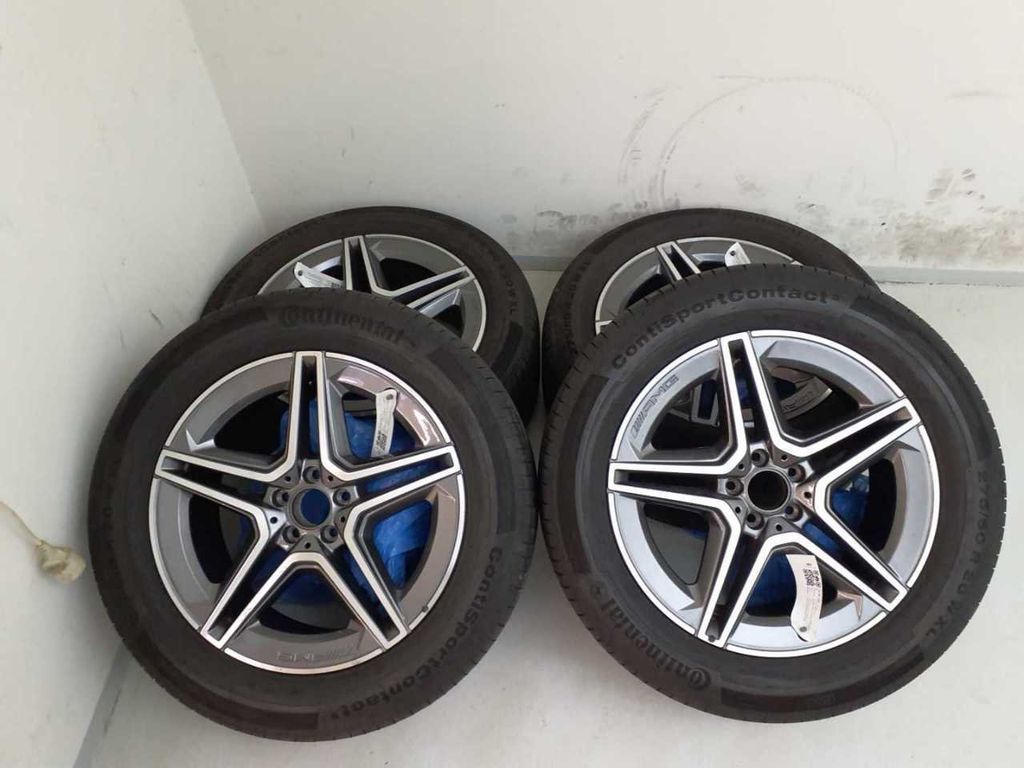 Mercedes-Benz GLE 350 2022