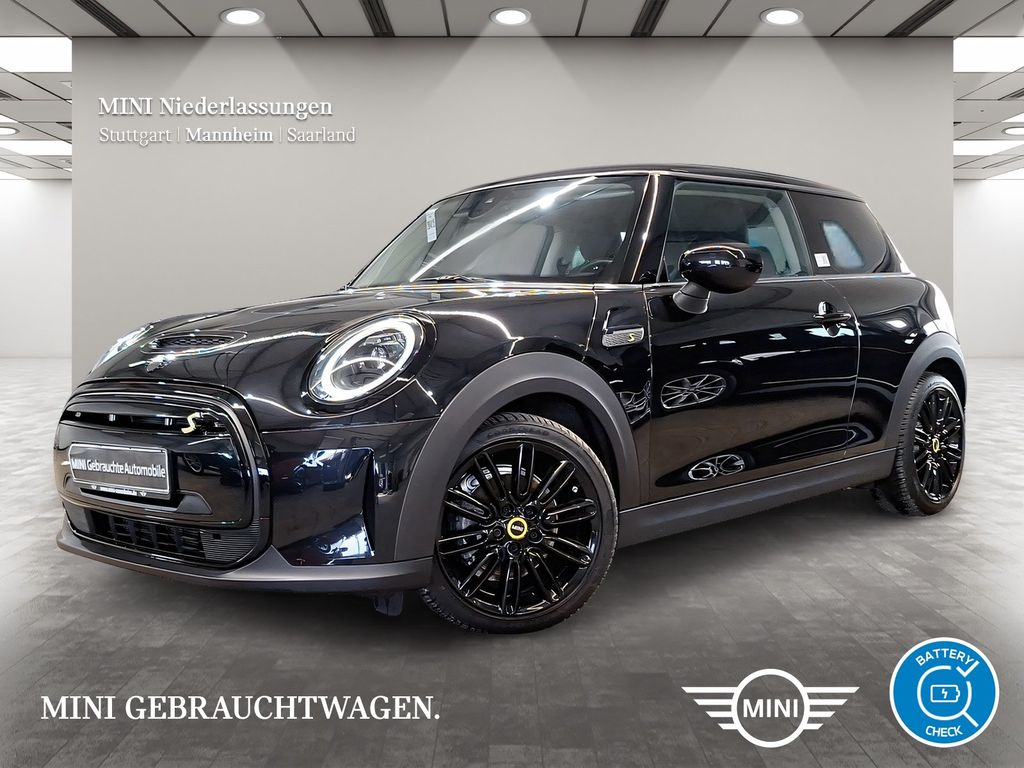 MINI Cooper SE 2023