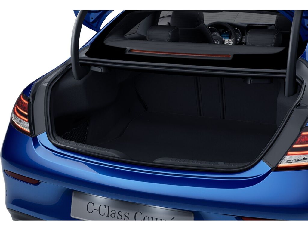 Mercedes-Benz C 300 2020