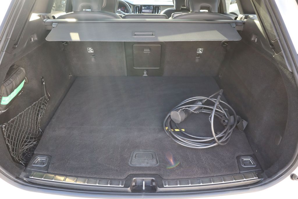 Volvo XC60 2021