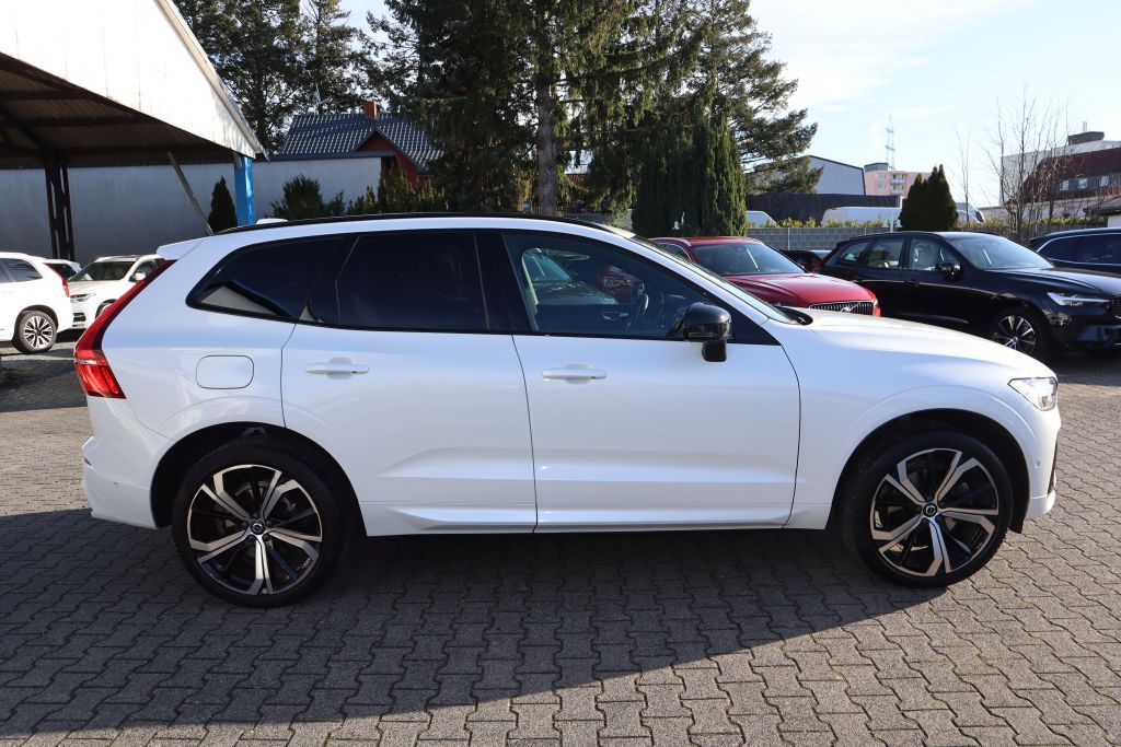 Volvo XC60 2021