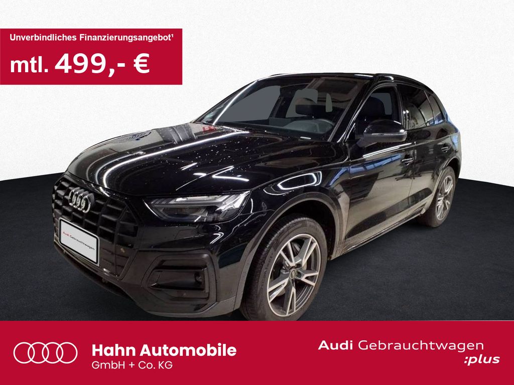 Audi Q5 2025