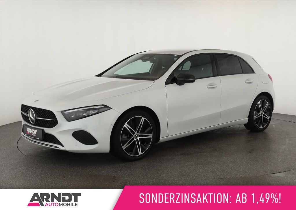Mercedes-Benz A 250 2024