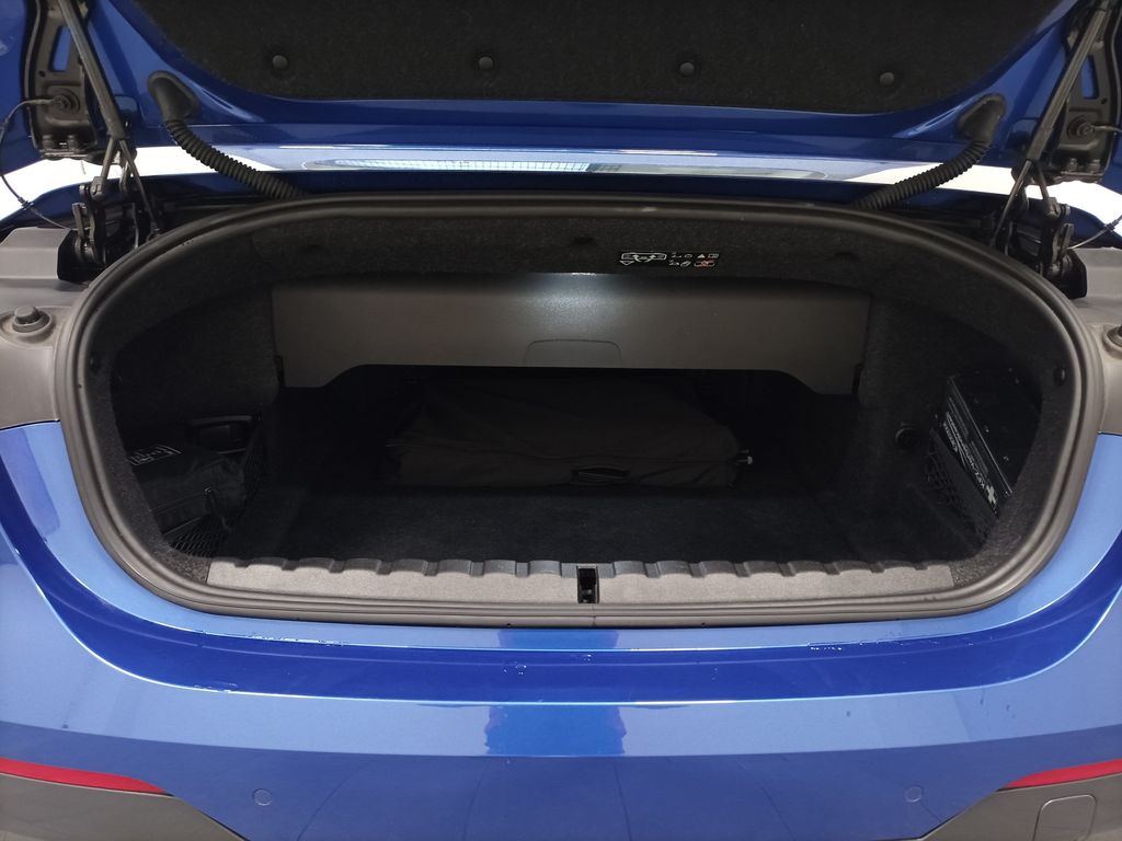 BMW 430 2022