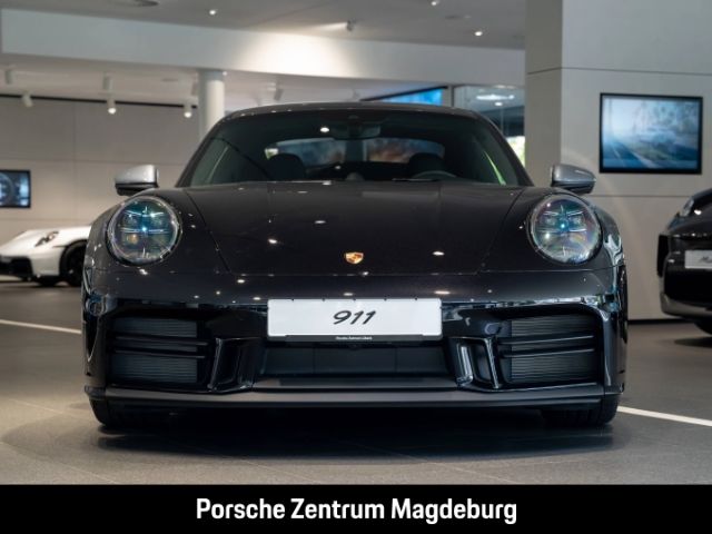 Porsche 992 2026