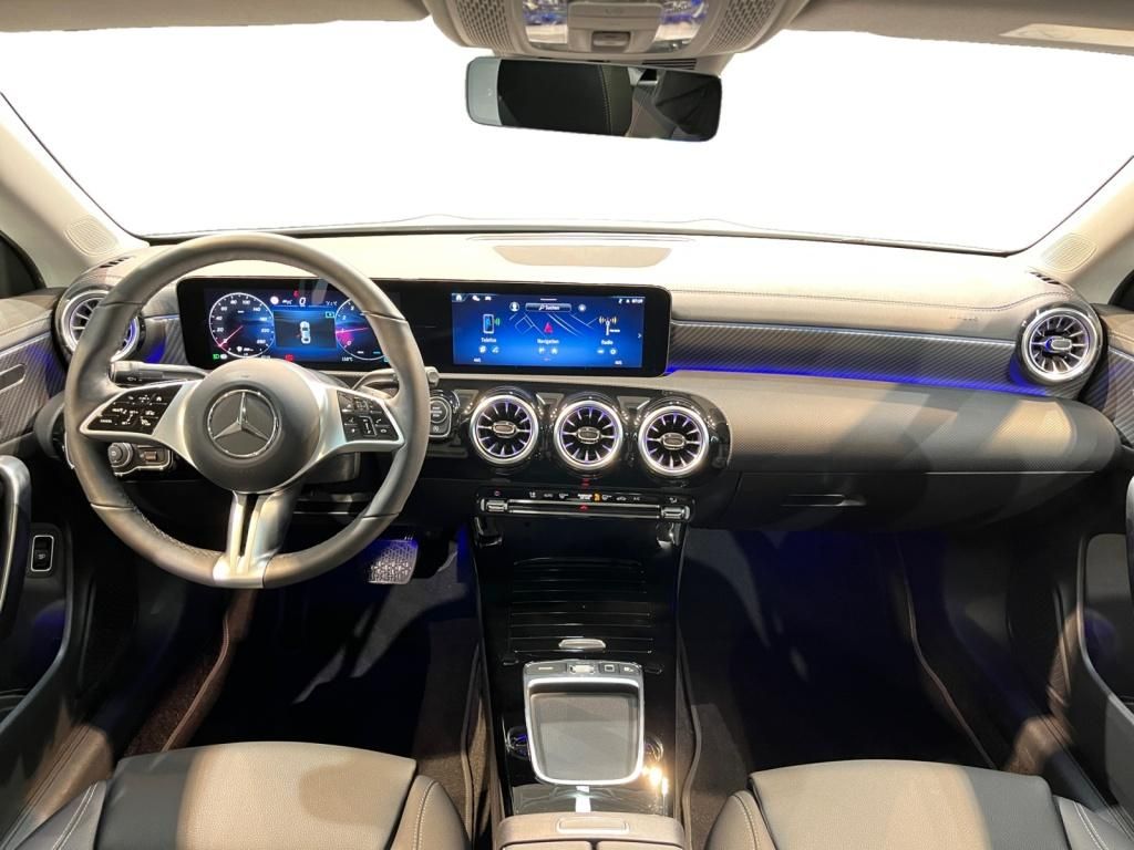 Mercedes-Benz CLA 250 2025