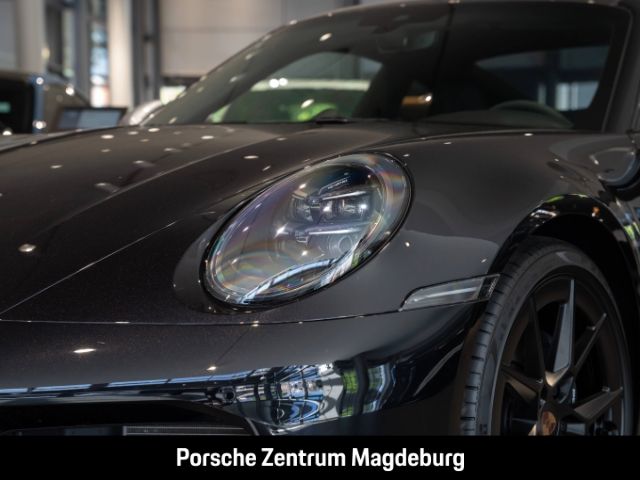 Porsche 992 2026