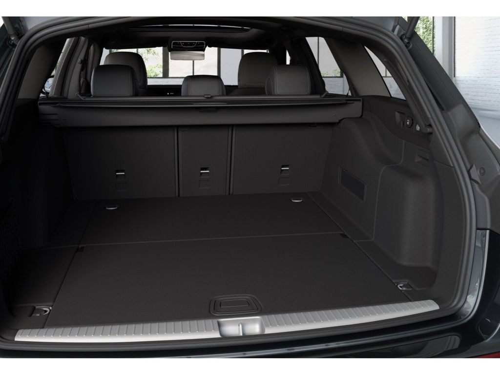 Mercedes-Benz E 400 2023