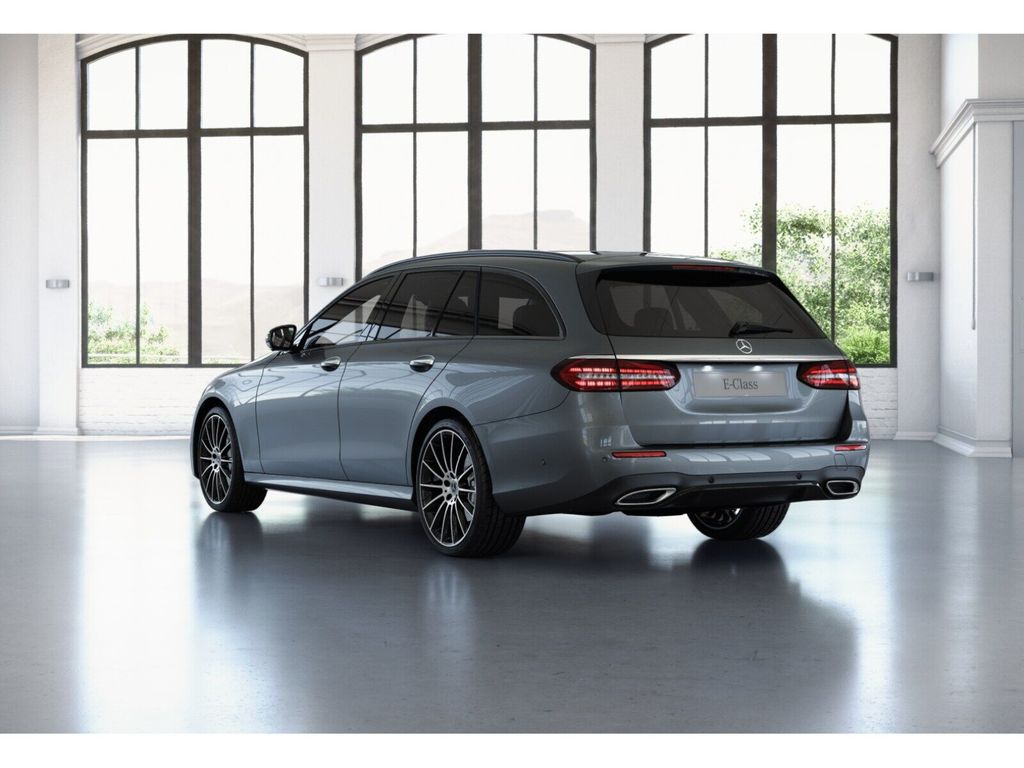 Mercedes-Benz E 400 2023