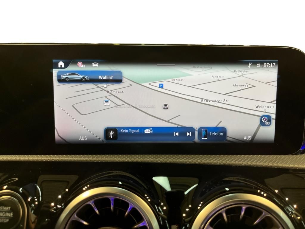 Mercedes-Benz CLA 250 2025