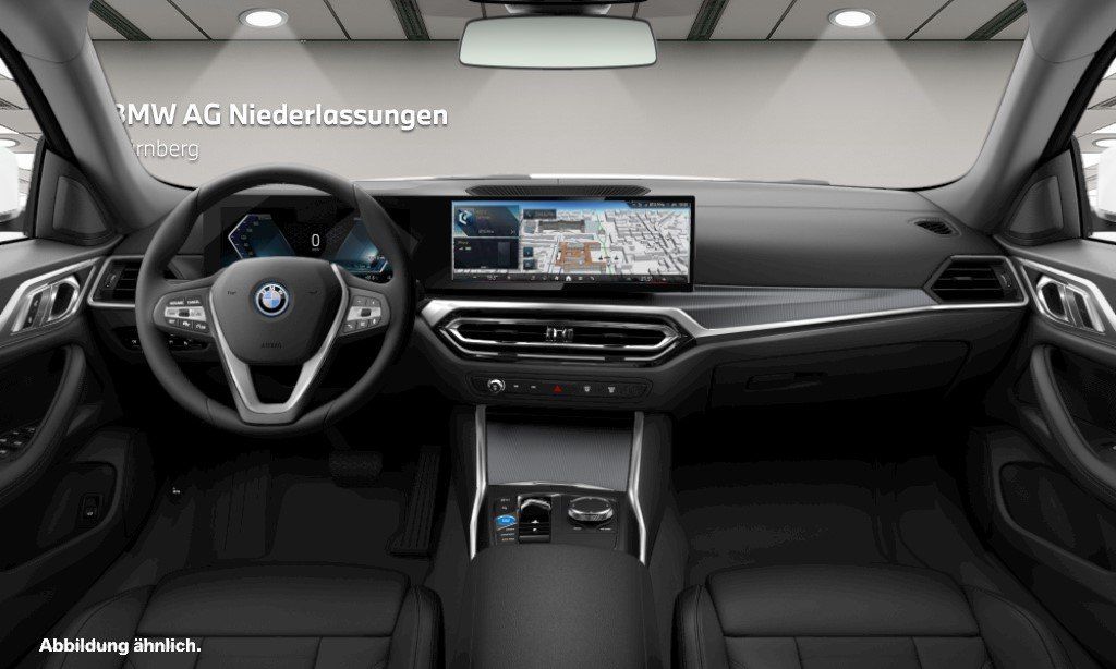 BMW i4 2023