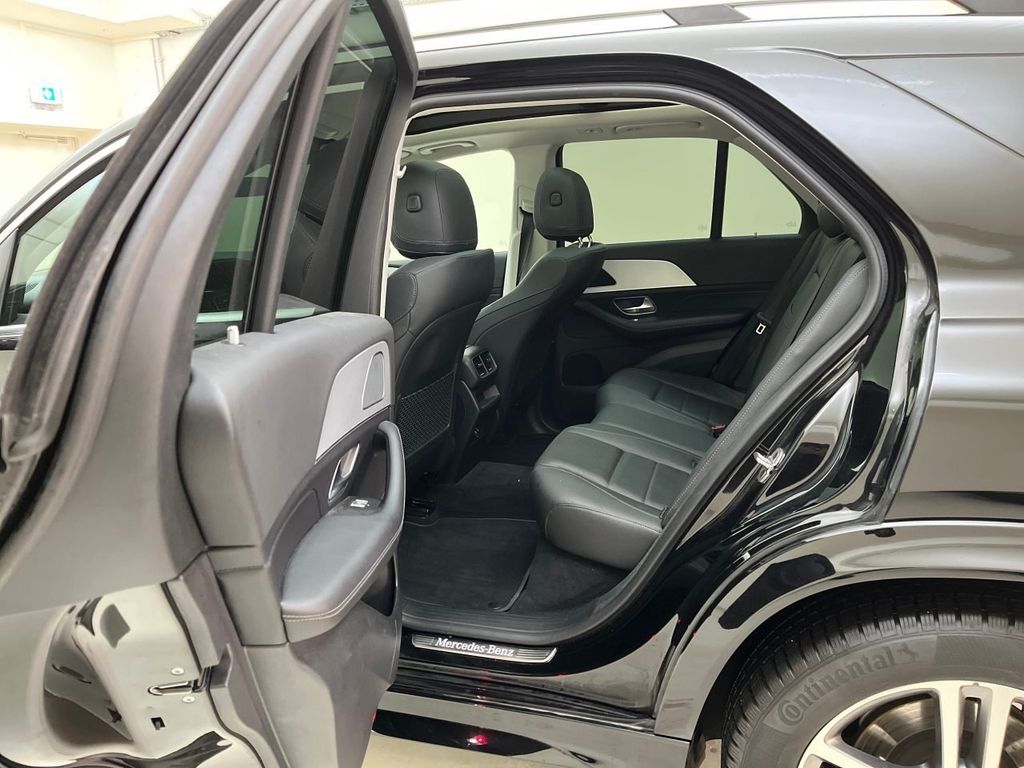 Mercedes-Benz GLE 350 2022