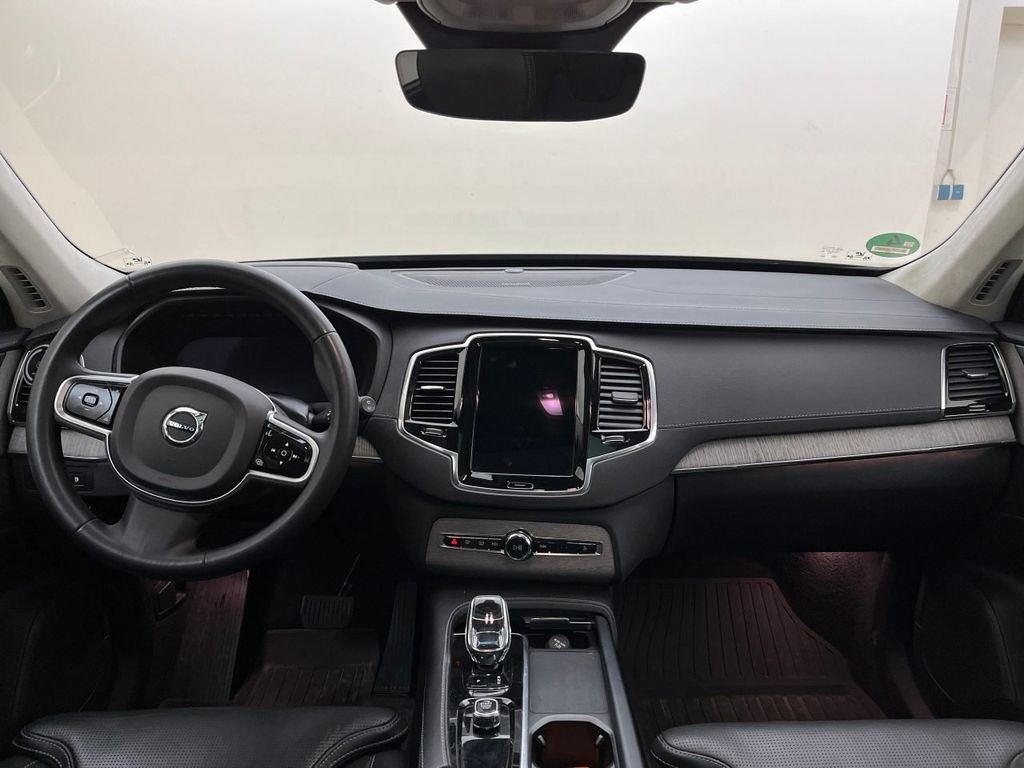 Volvo XC90 2022
