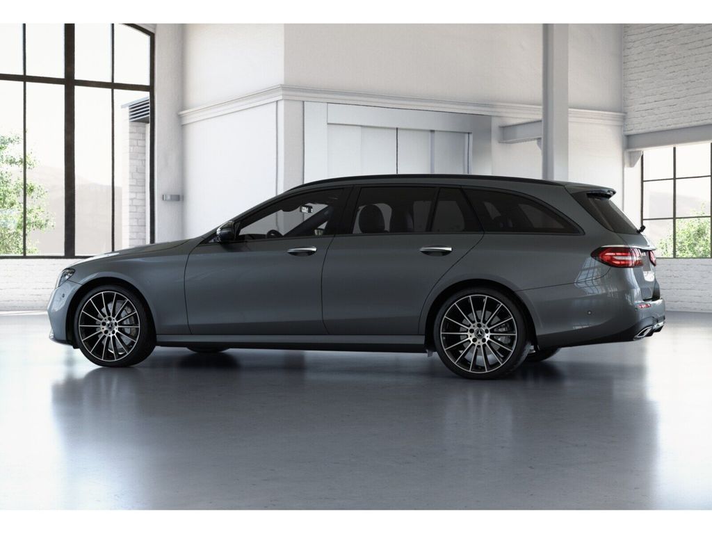 Mercedes-Benz E 400 2023