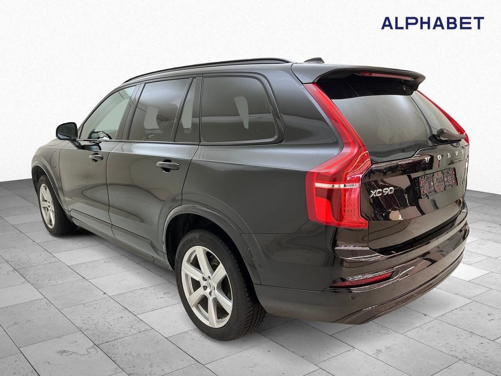 Volvo XC90 2022