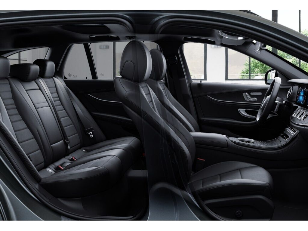 Mercedes-Benz E 400 2023