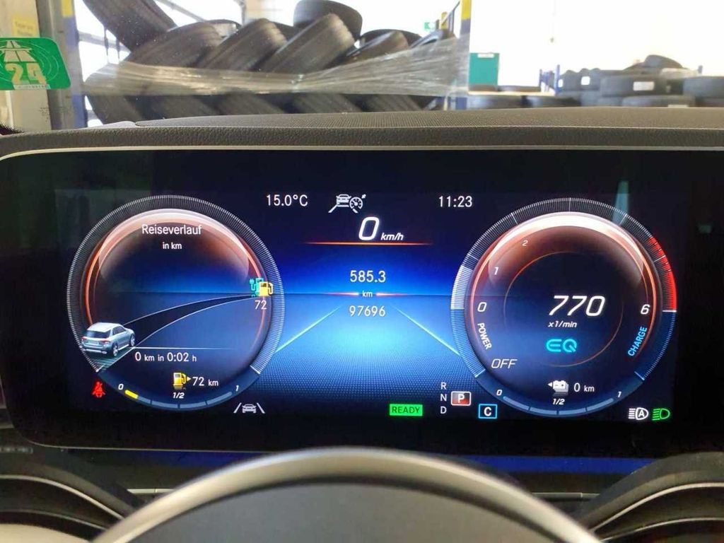 Mercedes-Benz GLE 350 2022