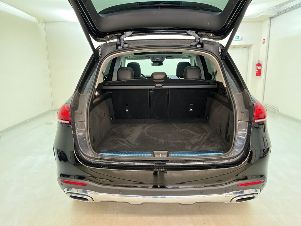 Mercedes-Benz GLE 350 2022