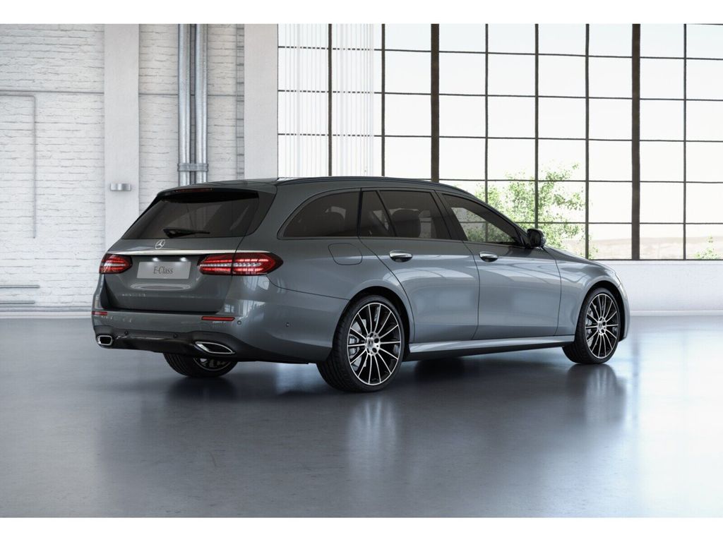 Mercedes-Benz E 400 2023