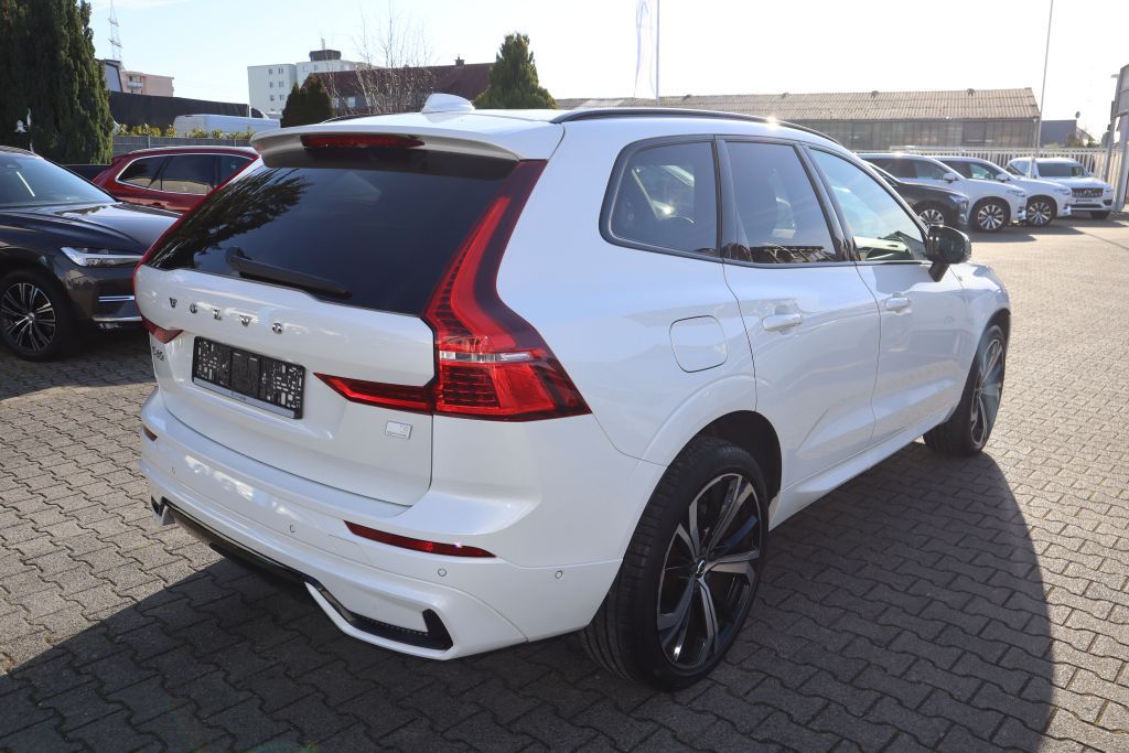 Volvo XC60 2021