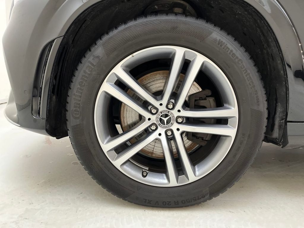 Mercedes-Benz GLE 350 2022