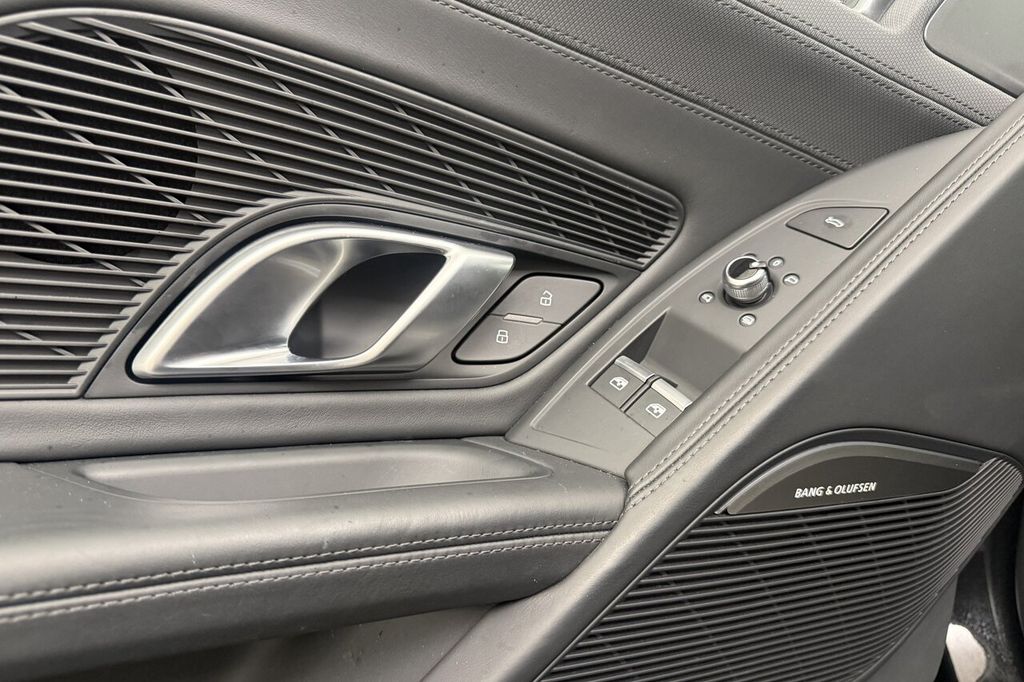 Audi R8 2024