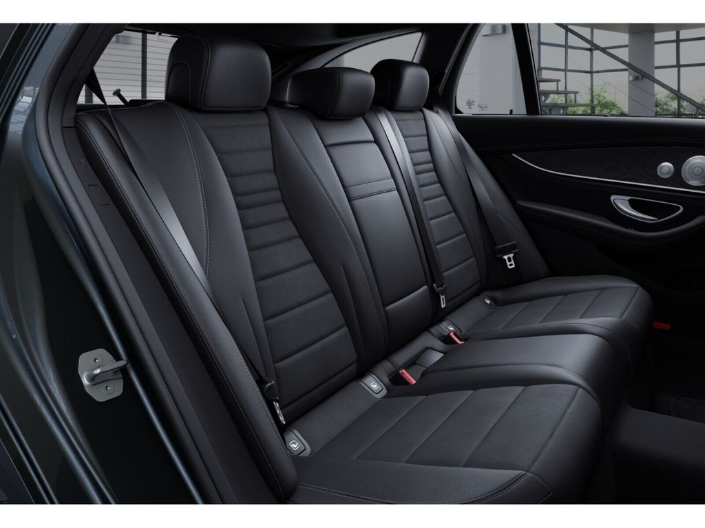 Mercedes-Benz E 400 2023