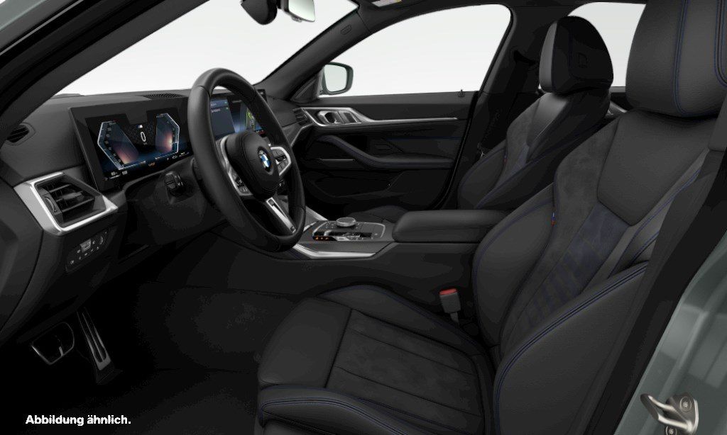BMW 420 Gran Coupé 2024