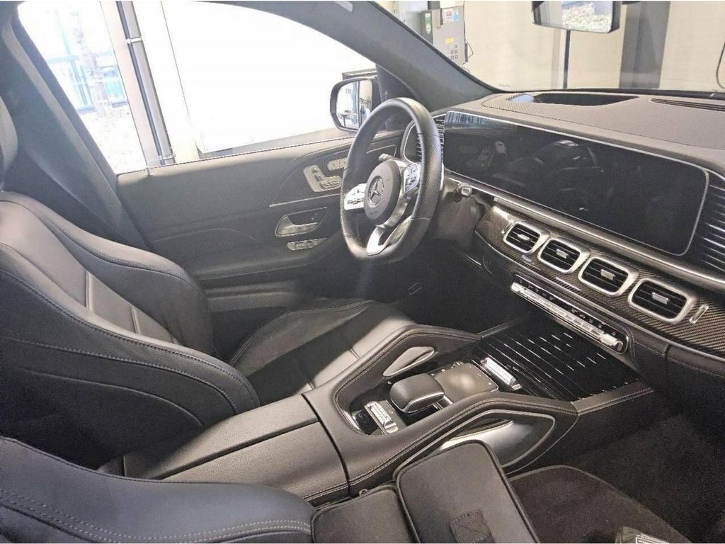 Mercedes-Benz GLE 350 2022