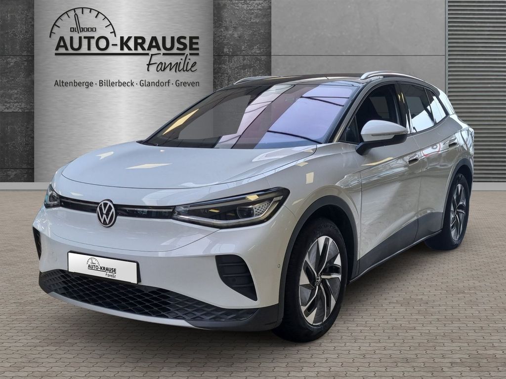 Volkswagen ID.4 2025