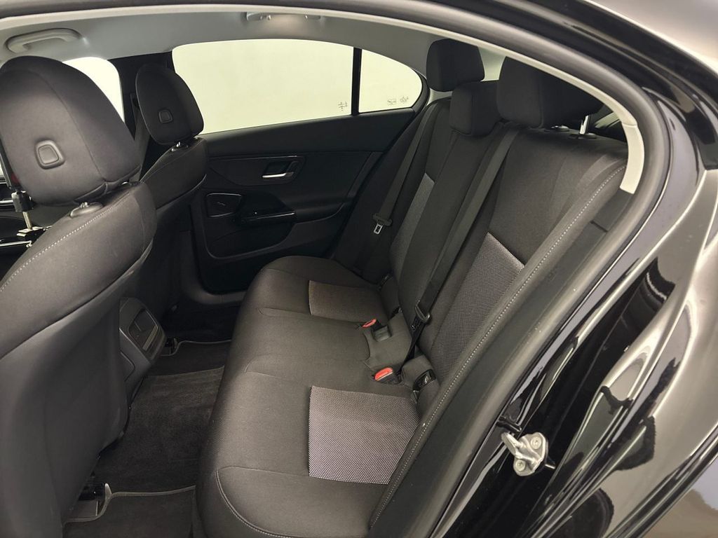 Mercedes-Benz C 200 2023