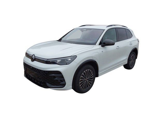 Volkswagen Tiguan 2025