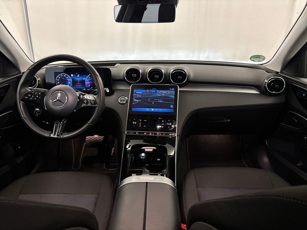 Mercedes-Benz C 200 2023