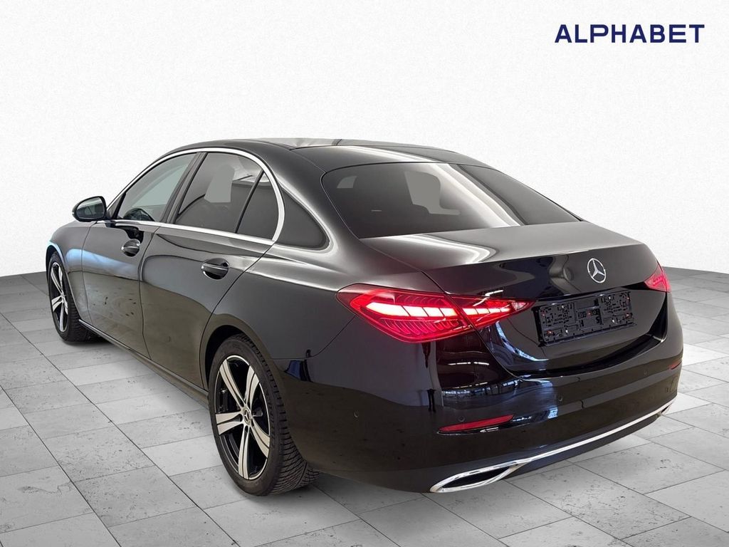 Mercedes-Benz C 200 2023