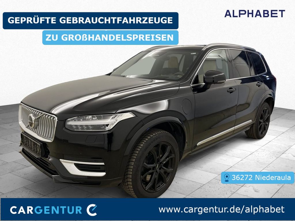 Volvo XC90 2023