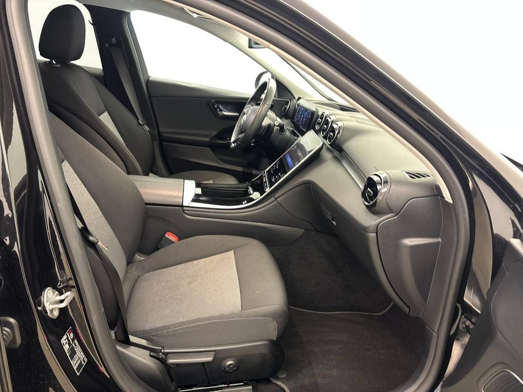 Mercedes-Benz C 200 2023