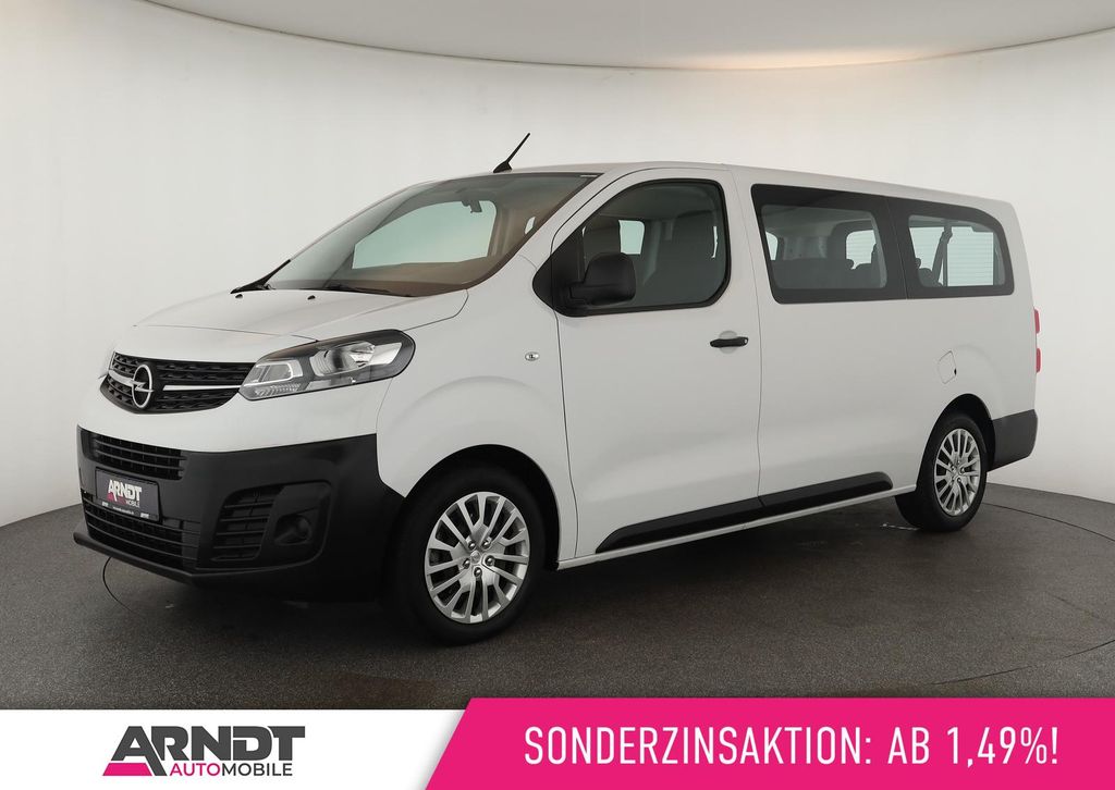 Opel Vivaro 2023
