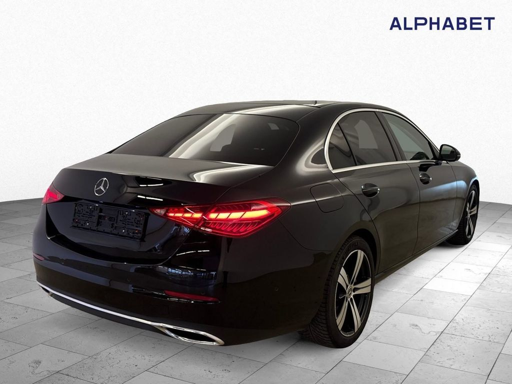 Mercedes-Benz C 200 2023